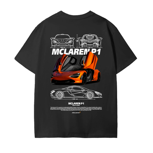 Unisex Seamless Cotton T-Shirt