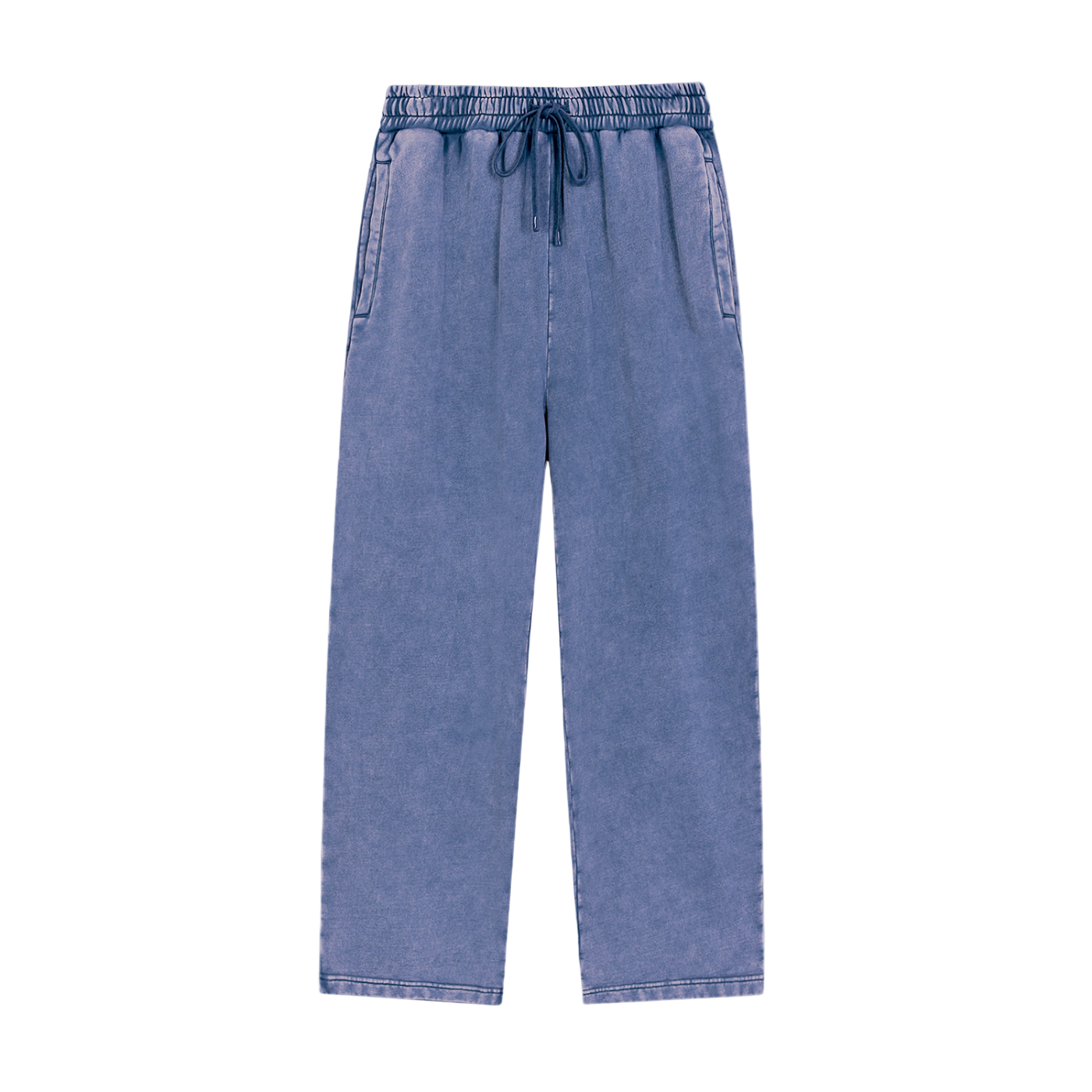 Snow Wash Heavyweight Sweatpants