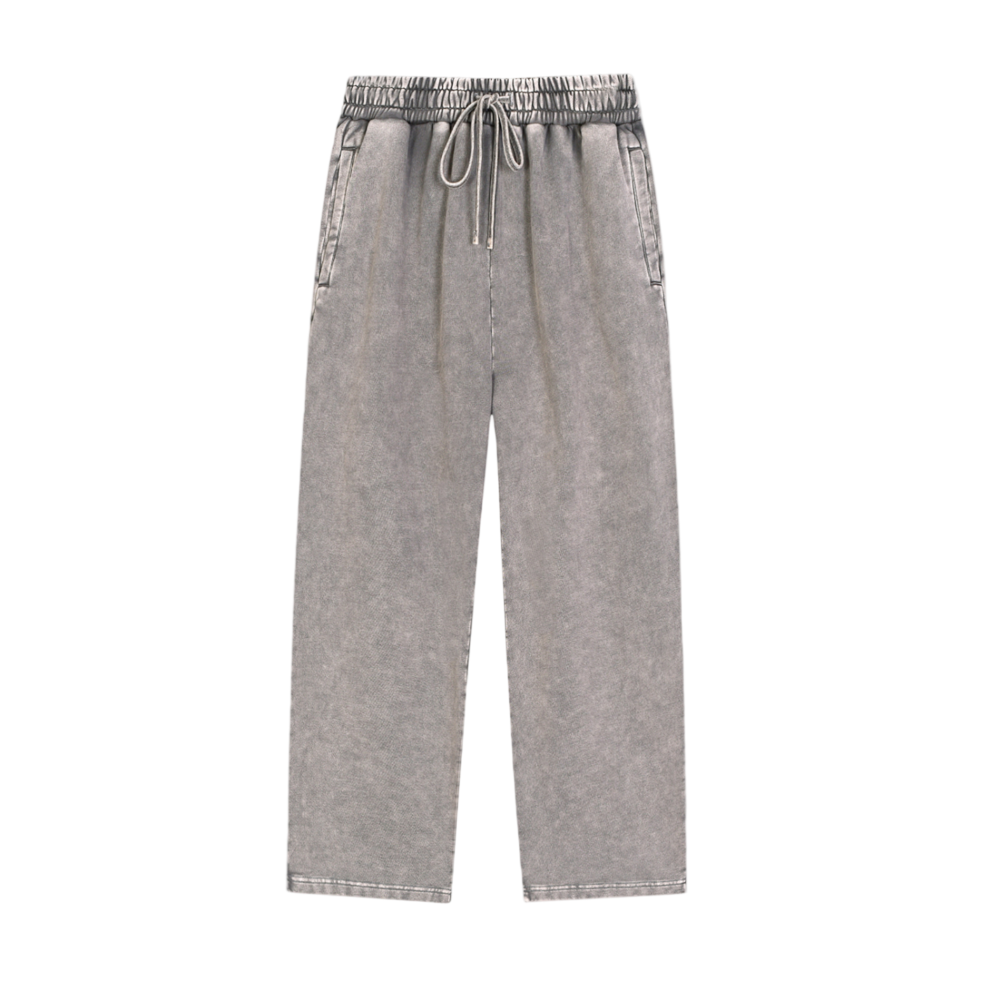 Snow Wash Heavyweight Sweatpants