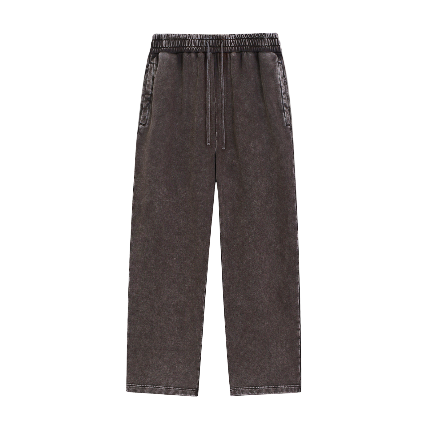 Snow Wash Heavyweight Sweatpants