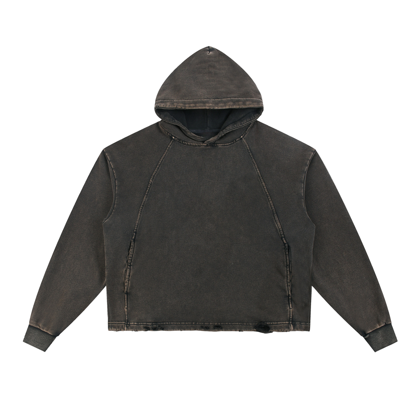 Celestial Angel Hoodie