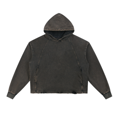 Celestial Angel Hoodie