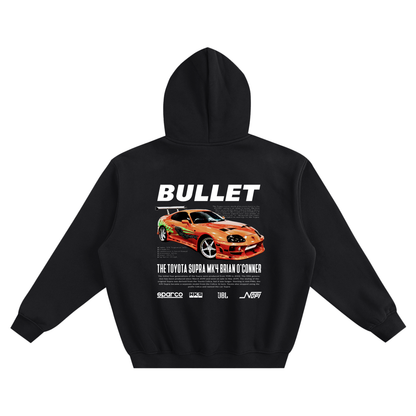 TOYOTA SUPRA MK4 BRIAN