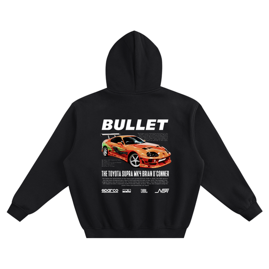 TOYOTA SUPRA MK4 BRIAN