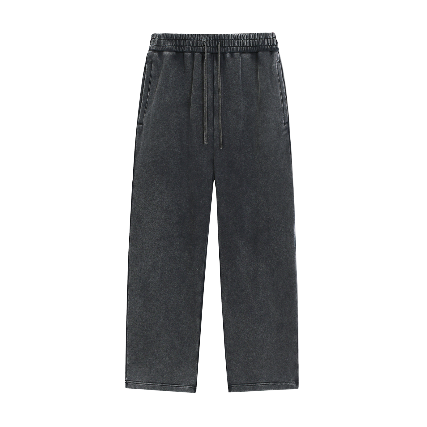 Snow Wash Heavyweight Sweatpants