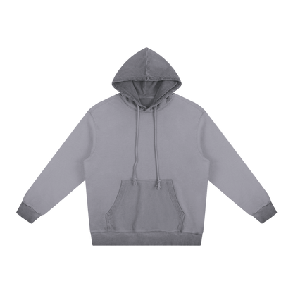 LOVE IS NEVER ENOUGH