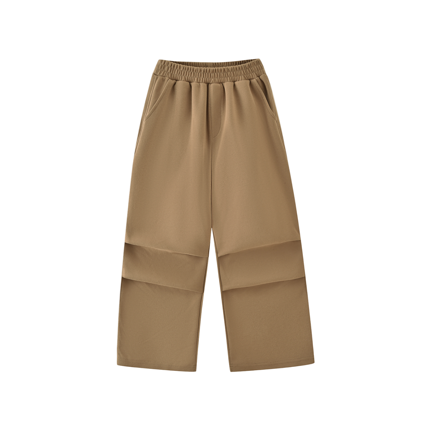 Essential Kids' Straight-Leg Sweatpants