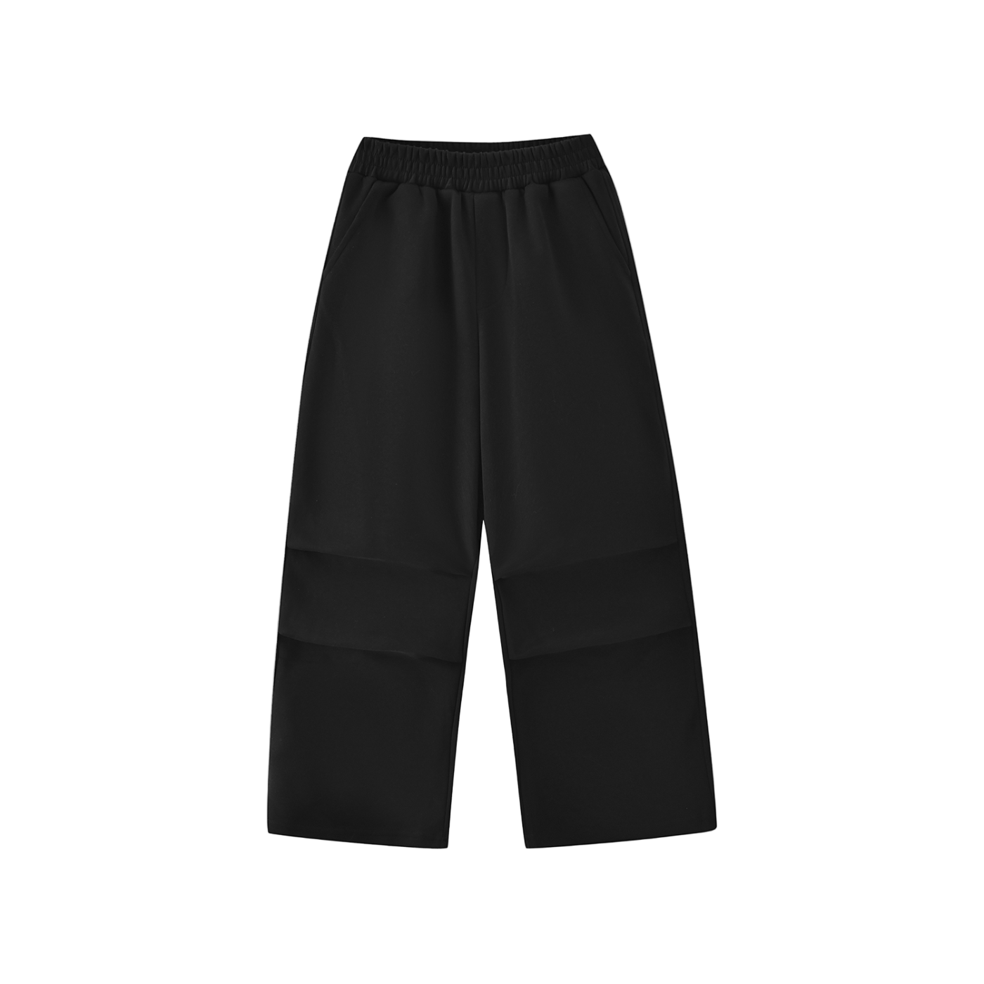 Essential Kids' Straight-Leg Sweatpants