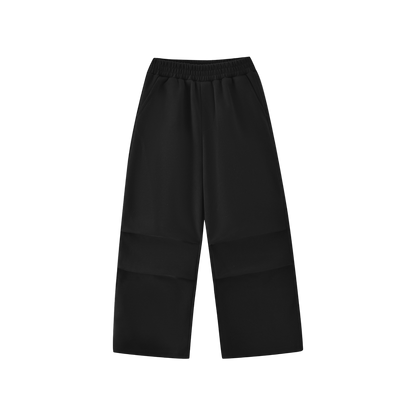 Essential Kids' Straight-Leg Sweatpants