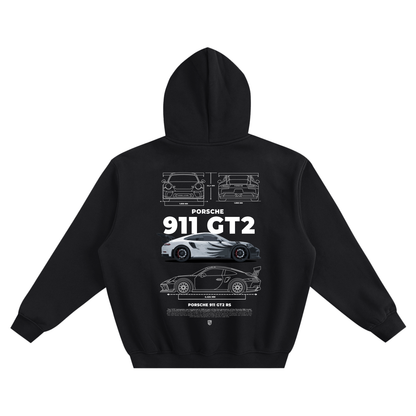 PORSCHE 911 GT2 RS G