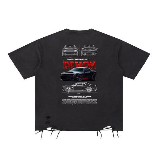 BLACK DEMON T-Shirt