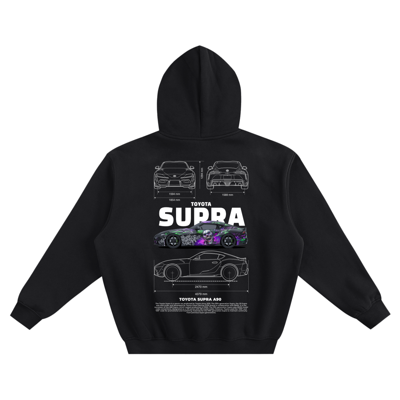 supra a90