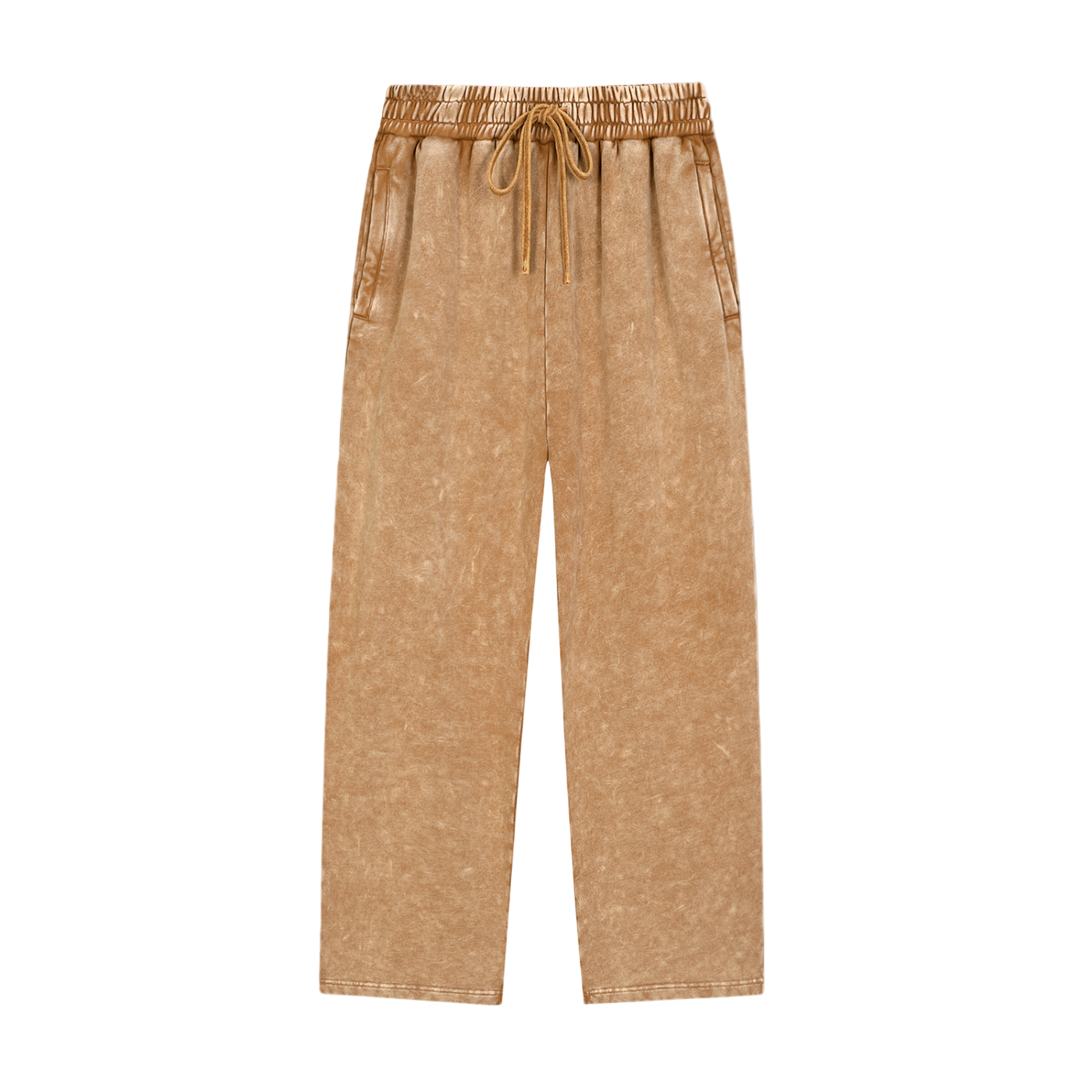 Snow Wash Heavyweight Sweatpants