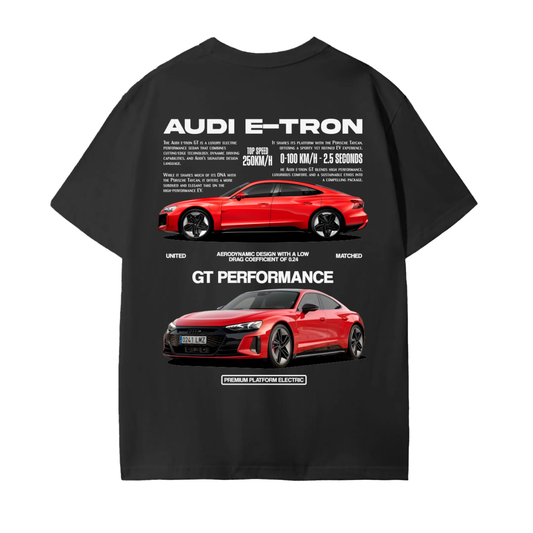 ETRON AUDI T-Shirt