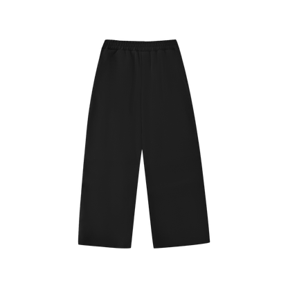 Essential Kids' Straight-Leg Sweatpants