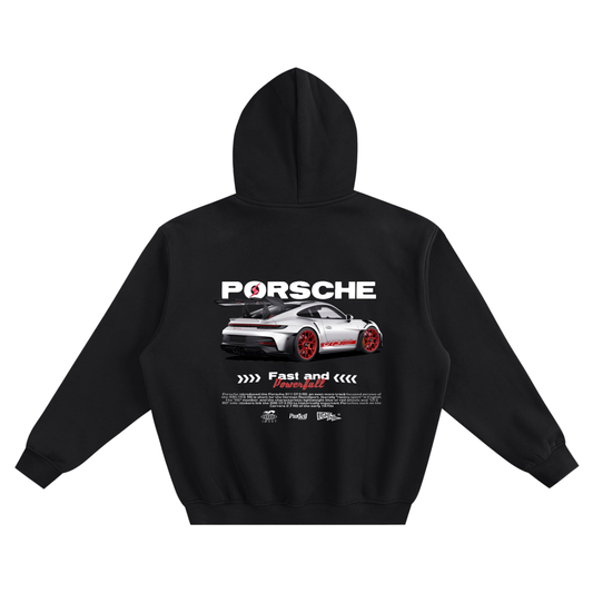 PORSCHE 911 2024 FAST 2