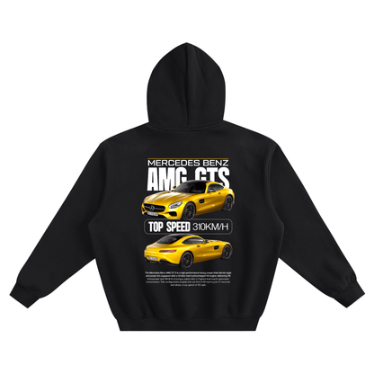 Mercedes-Benz amg gt s