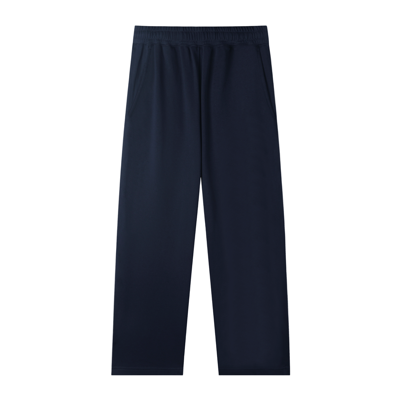 Essential Straight-Leg Sweatpants