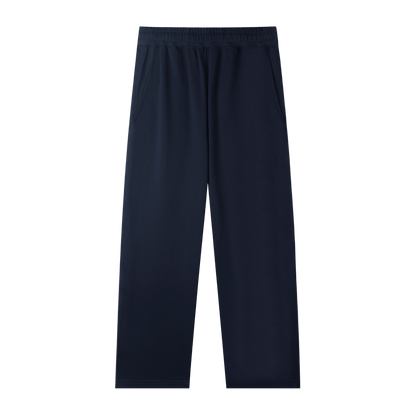 Essential Straight-Leg Sweatpants