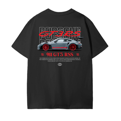 911 GT3RS T-Shirt