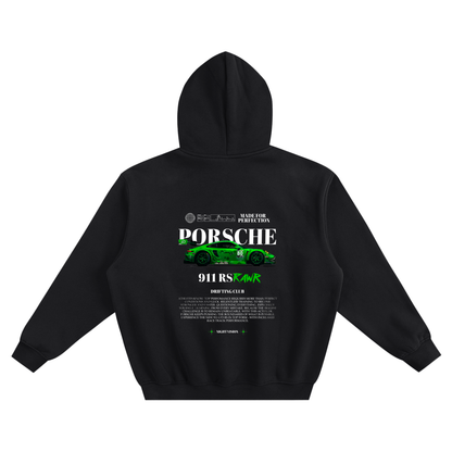 PORSCHE RAWR W
