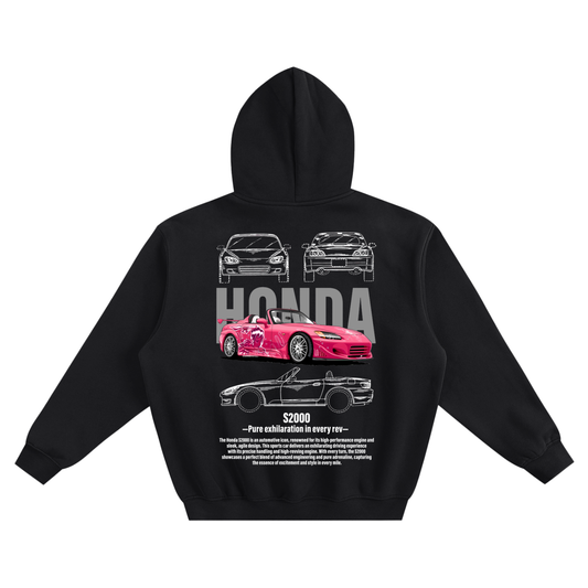 honda s2000 suki black