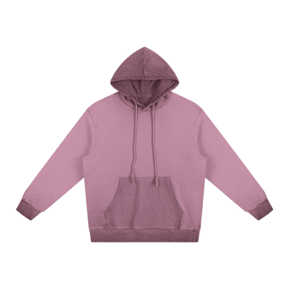 LOVE IS NEVER ENOUGH