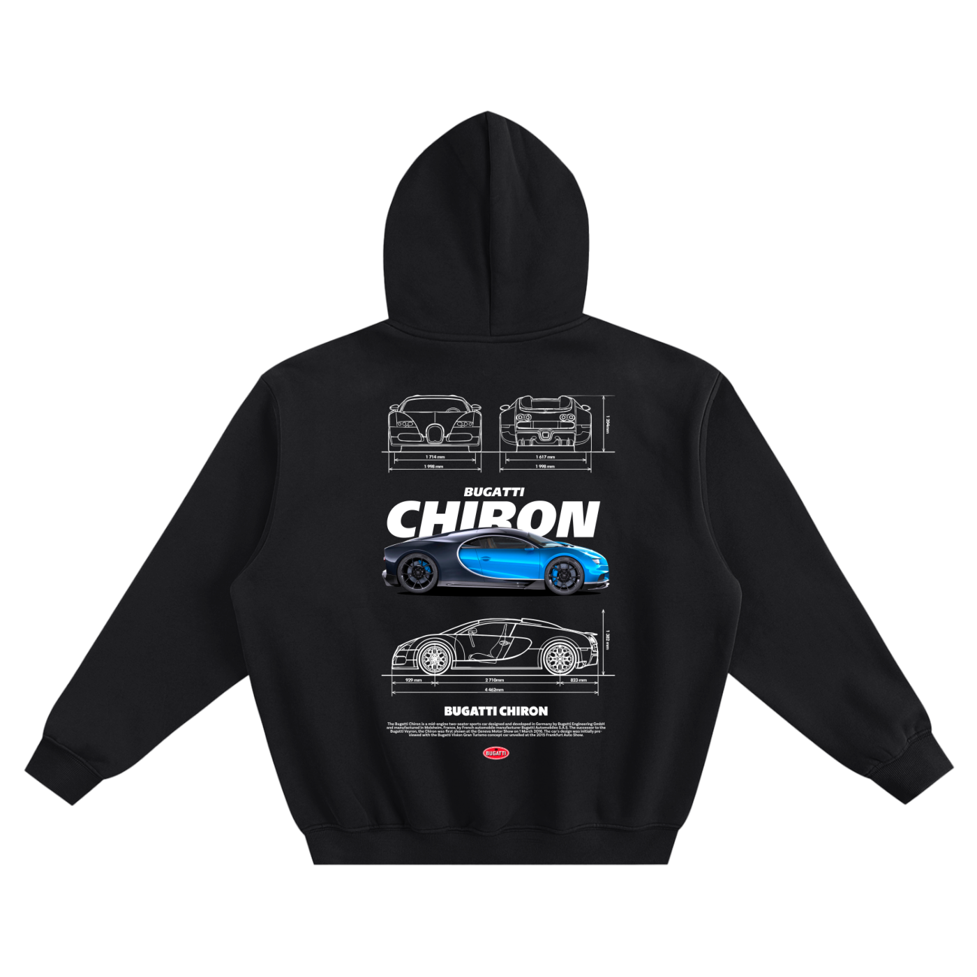 CHIRON 1