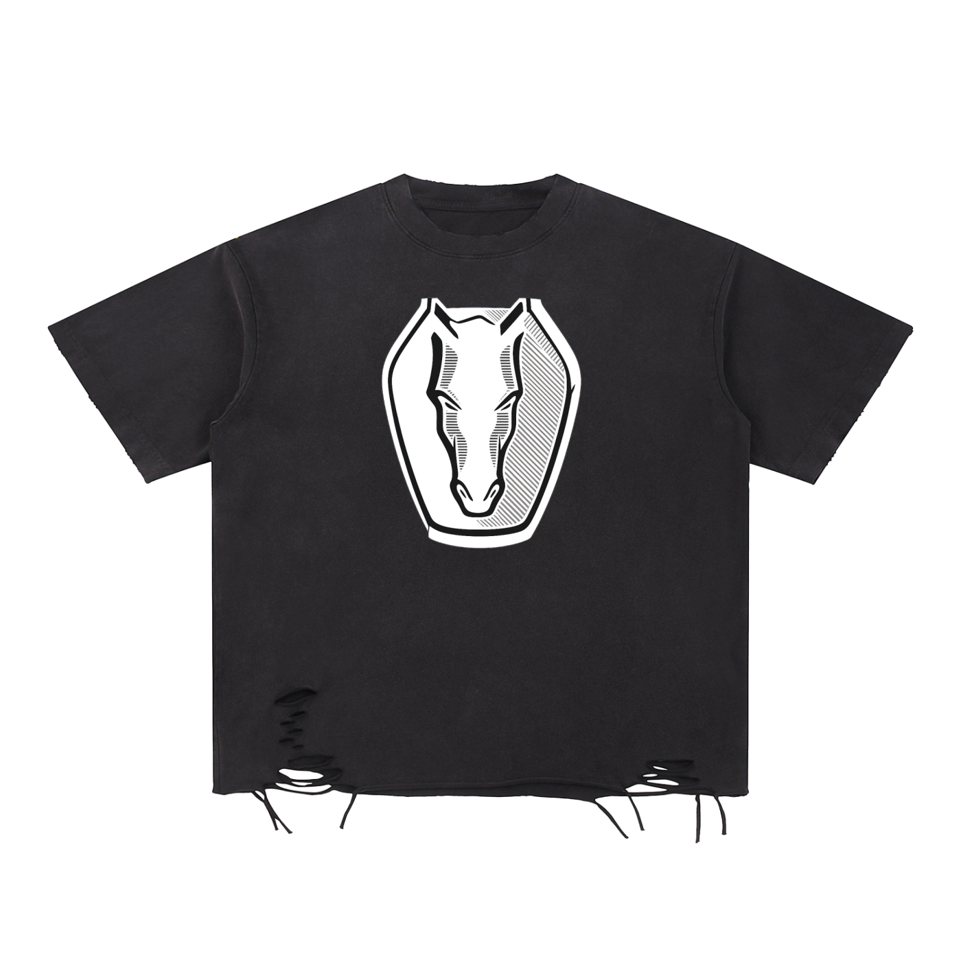 DARK HORSE T-SHIRT