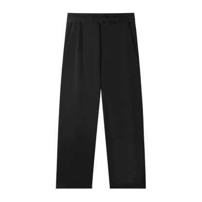 Essential Straight-Leg Sweatpants