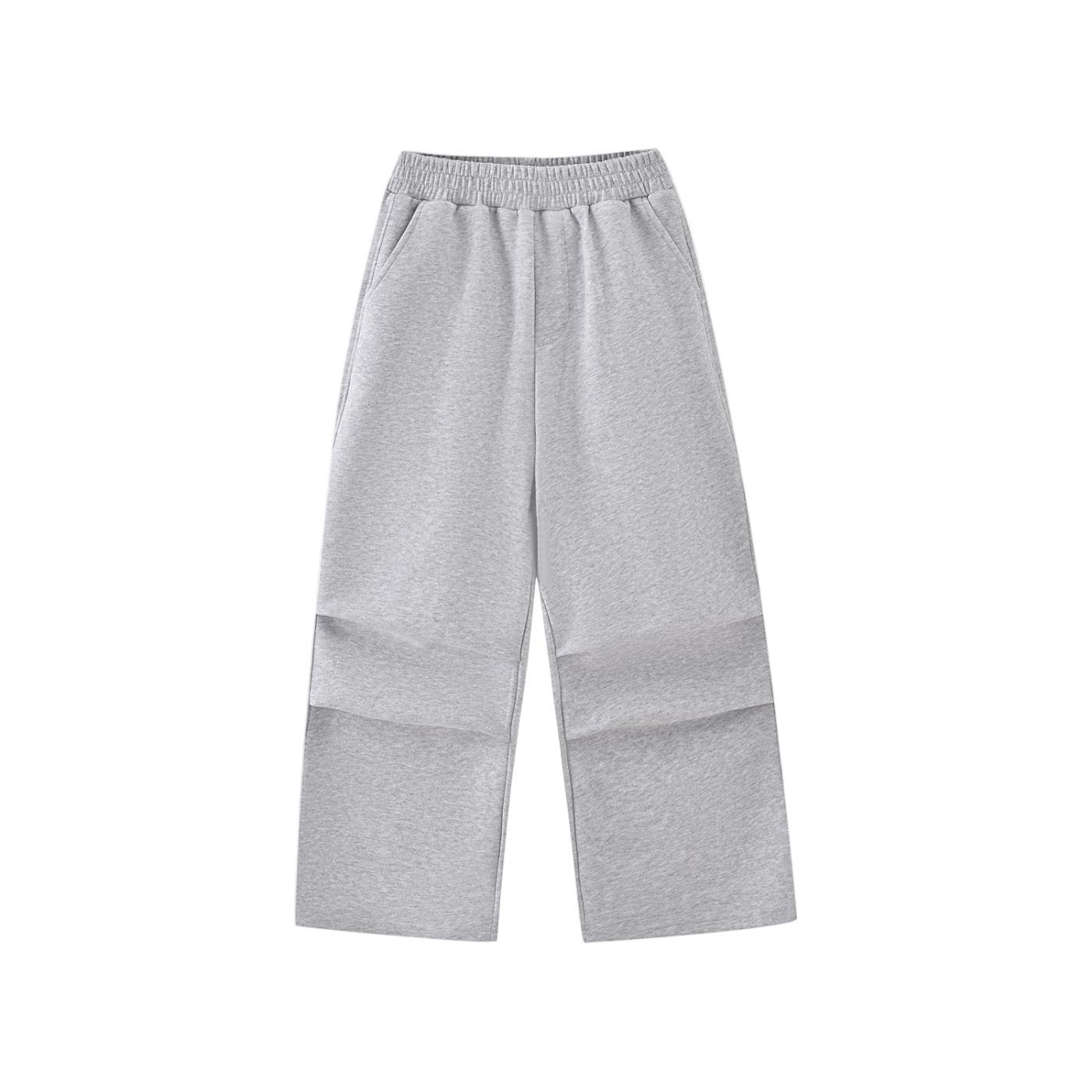 Essential Kids' Straight-Leg Sweatpants