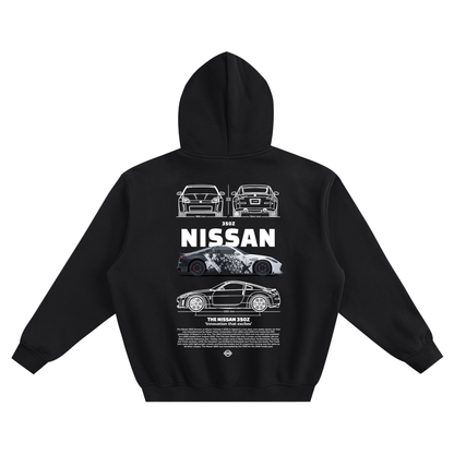 NISSAN 350Z NM