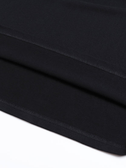 RAW PORSCH Cotton T-Shirt