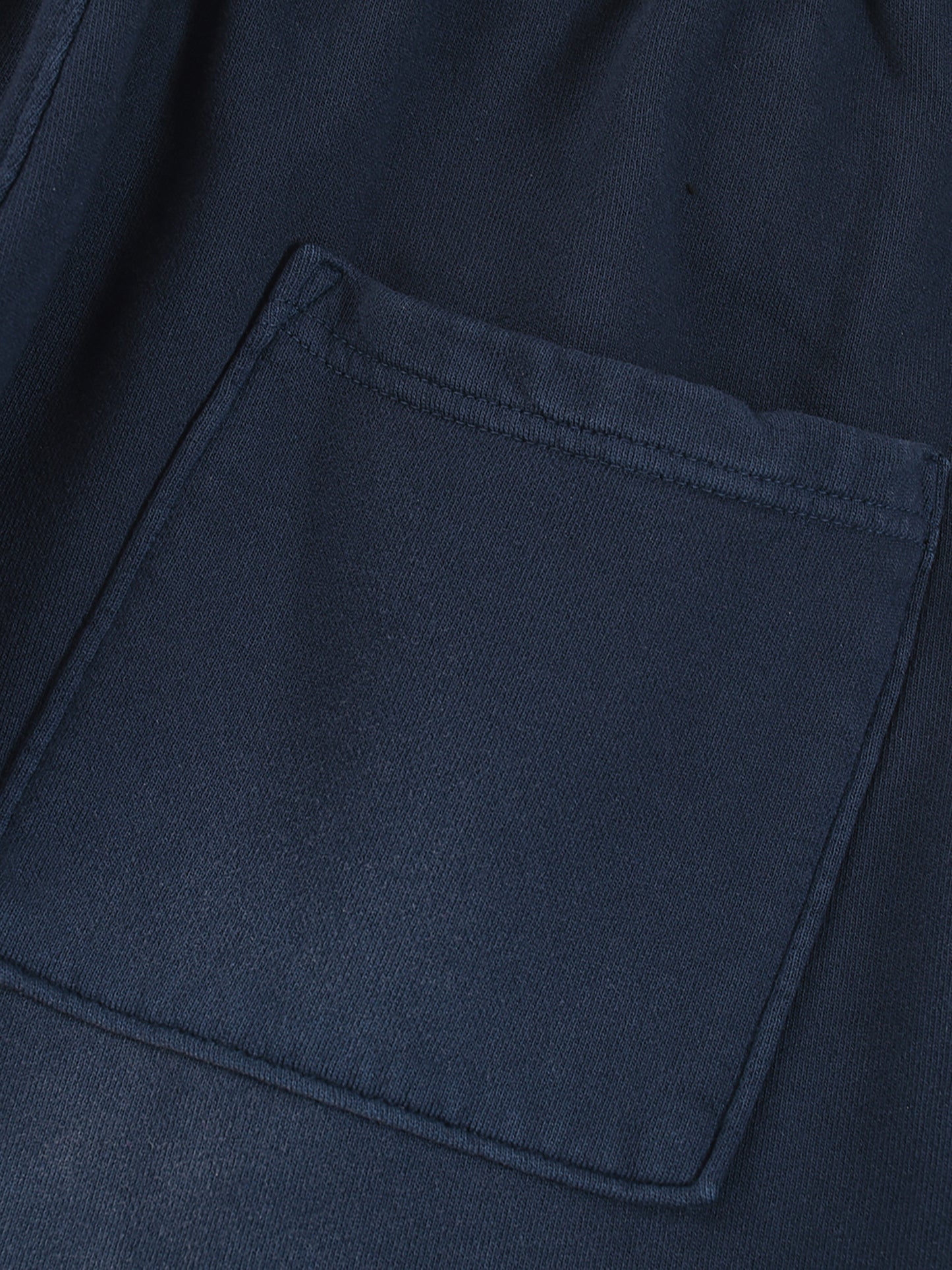 Sunfade Loose Fit Cotton Sweatpants