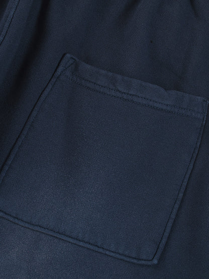 Sunfade Loose Fit Cotton Sweatpants