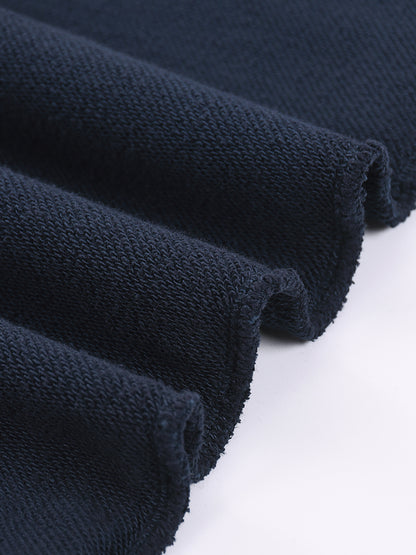 Sunfade Loose Fit Cotton Sweatpants