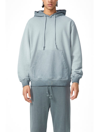 LOVE IS NEVER ENOUGH