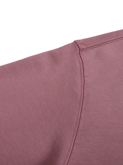 LOVE IS NEVER ENOUGH