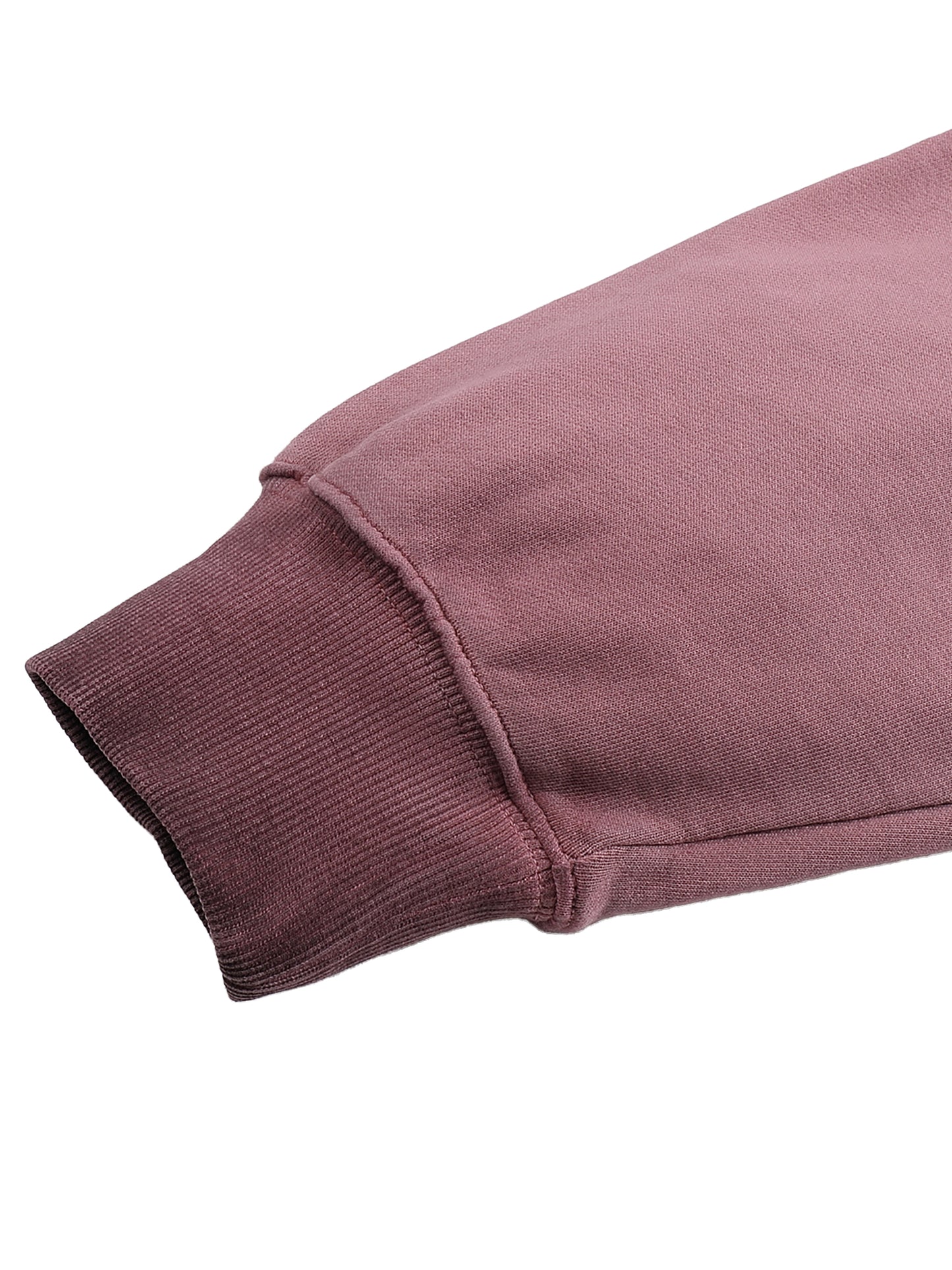 LOVE IS NEVER ENOUGH