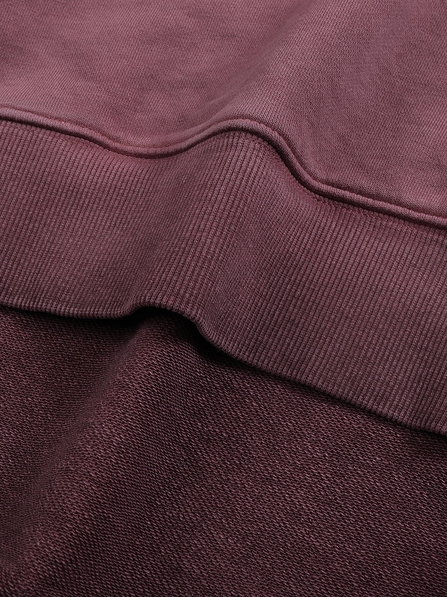 LOVE IS NEVER ENOUGH