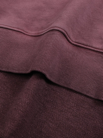 LOVE IS NEVER ENOUGH