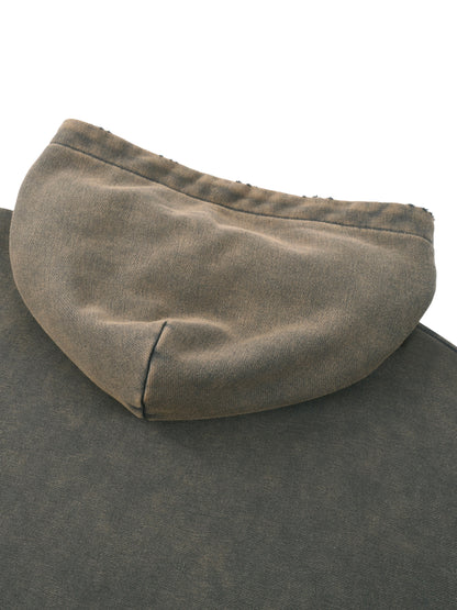 Celestial Angel Hoodie